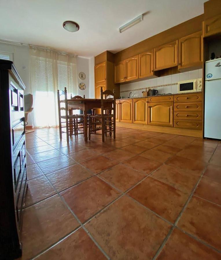Apartamento Rural El Vidre Vt-42035-Cs Vistabella del Maestrazgo Exterior foto