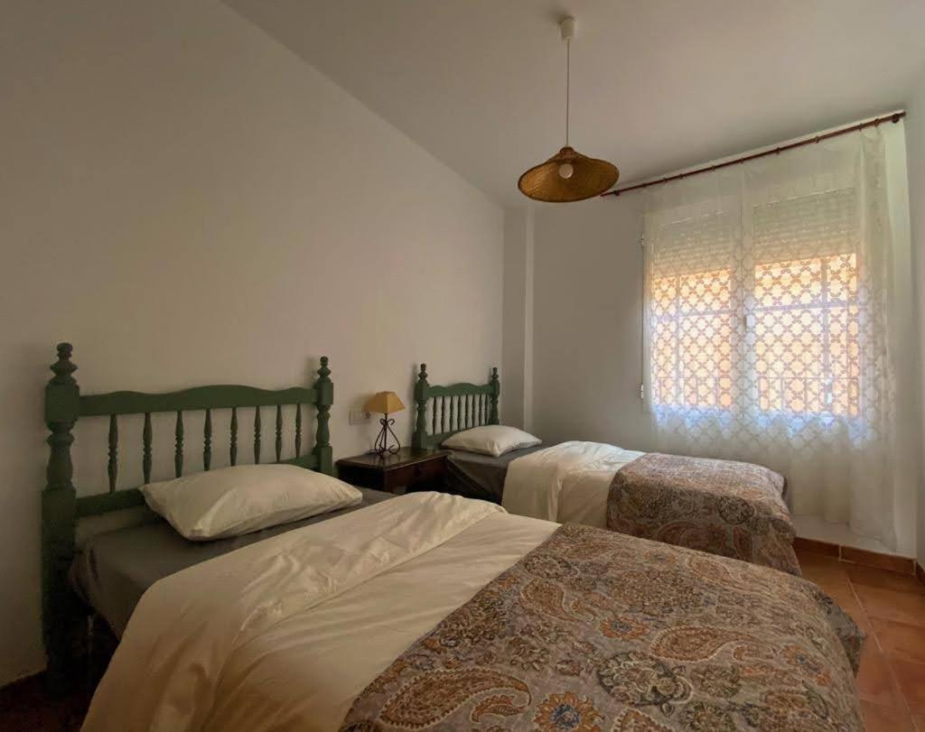 Apartamento Rural El Vidre Vt-42035-Cs Vistabella del Maestrazgo Exterior foto