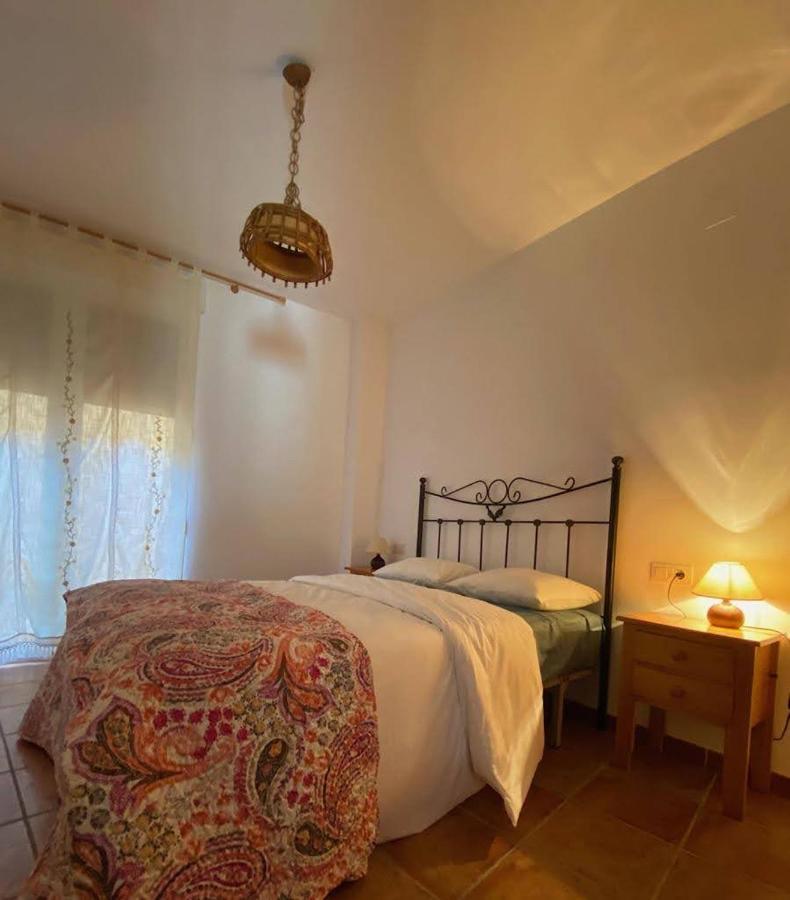 Apartamento Rural El Vidre Vt-42035-Cs Vistabella del Maestrazgo Exterior foto