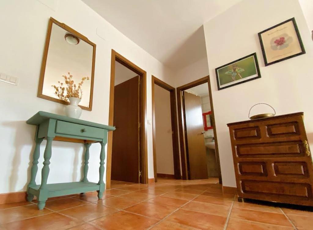 Apartamento Rural El Vidre Vt-42035-Cs Vistabella del Maestrazgo Exterior foto