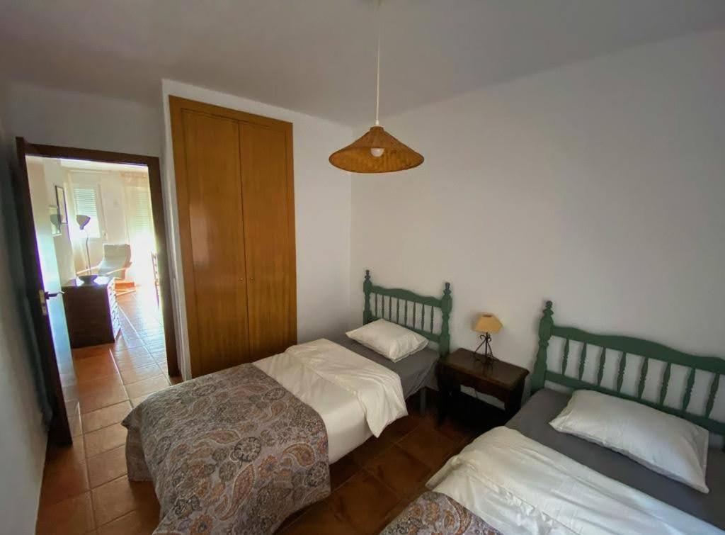 Apartamento Rural El Vidre Vt-42035-Cs Vistabella del Maestrazgo Exterior foto