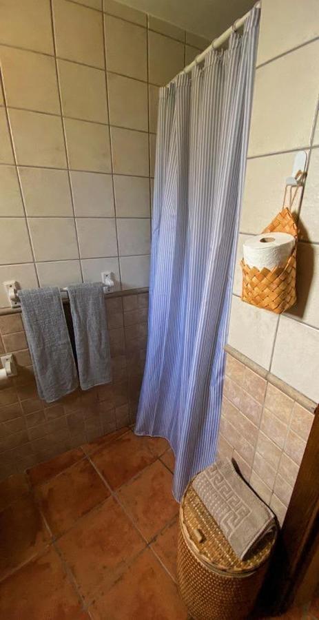 Apartamento Rural El Vidre Vt-42035-Cs Vistabella del Maestrazgo Exterior foto