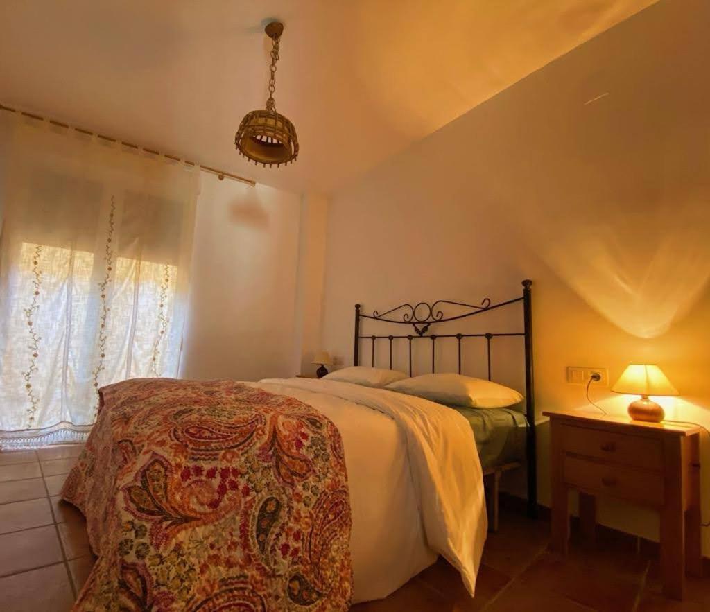 Apartamento Rural El Vidre Vt-42035-Cs Vistabella del Maestrazgo Exterior foto