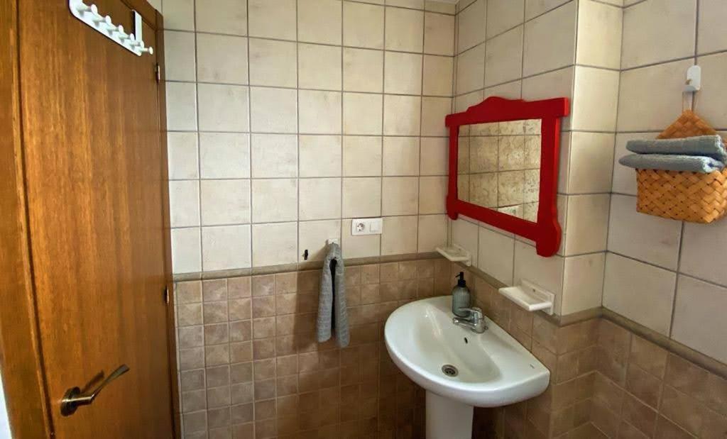 Apartamento Rural El Vidre Vt-42035-Cs Vistabella del Maestrazgo Exterior foto