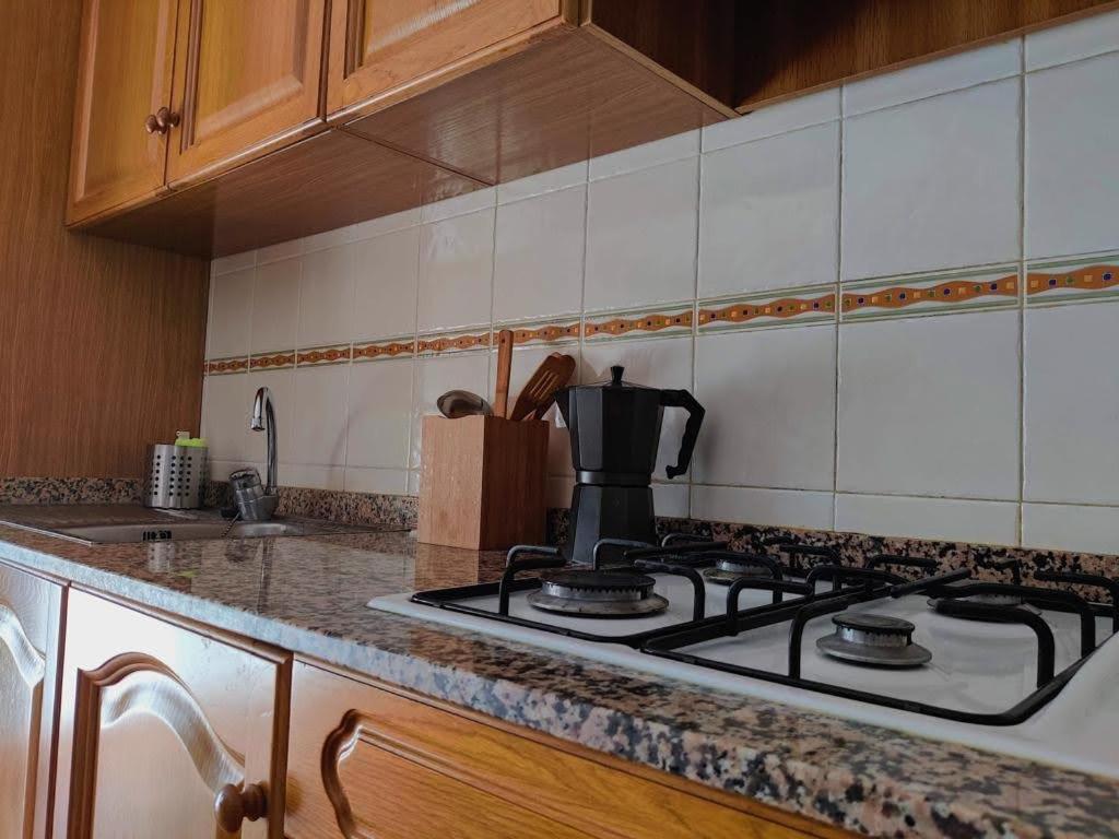 Apartamento Rural El Vidre Vt-42035-Cs Vistabella del Maestrazgo Exterior foto