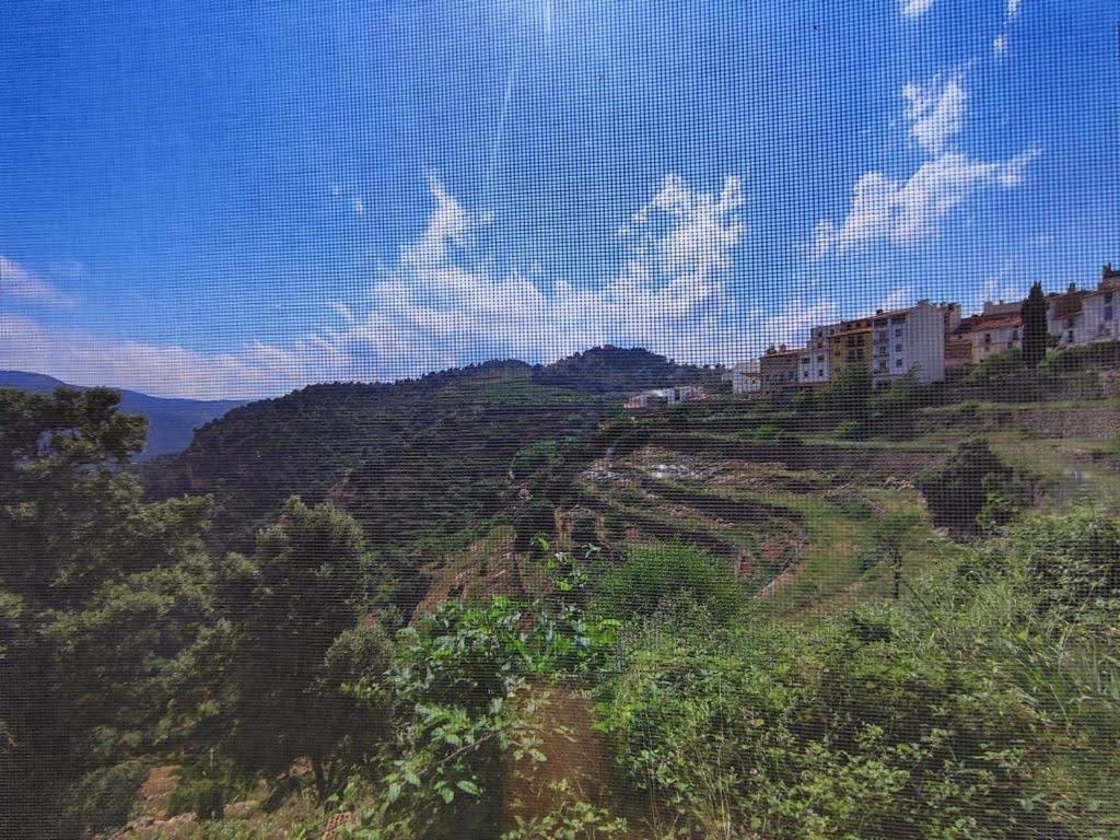 Apartamento Rural El Vidre Vt-42035-Cs Vistabella del Maestrazgo Exterior foto