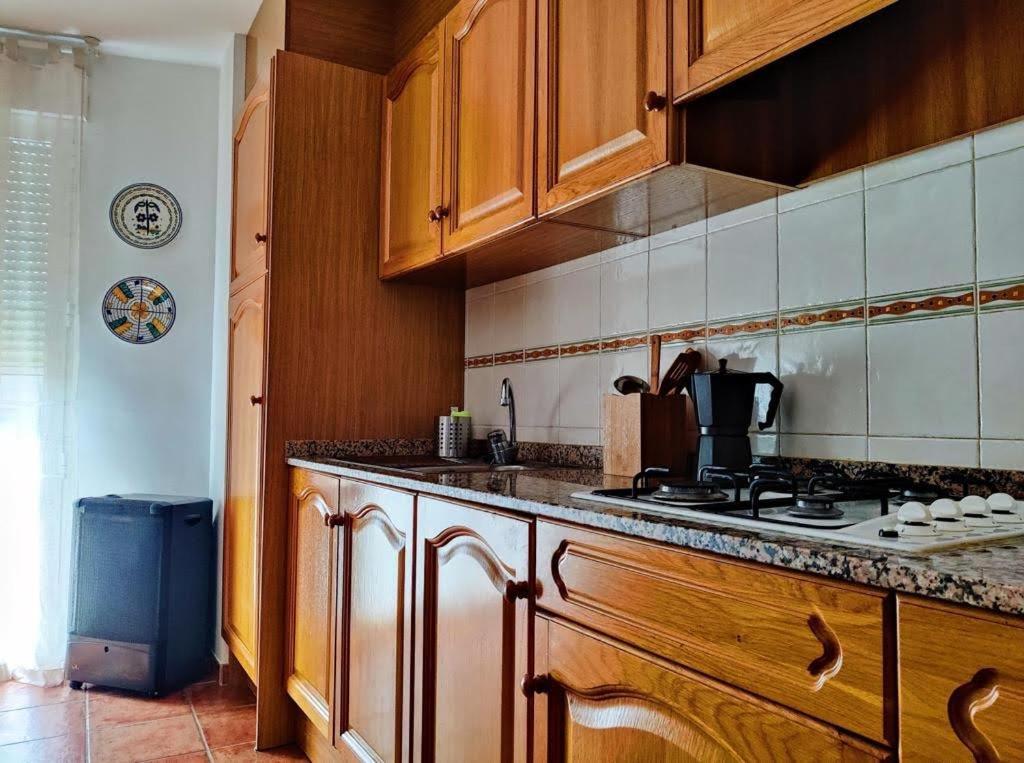Apartamento Rural El Vidre Vt-42035-Cs Vistabella del Maestrazgo Exterior foto