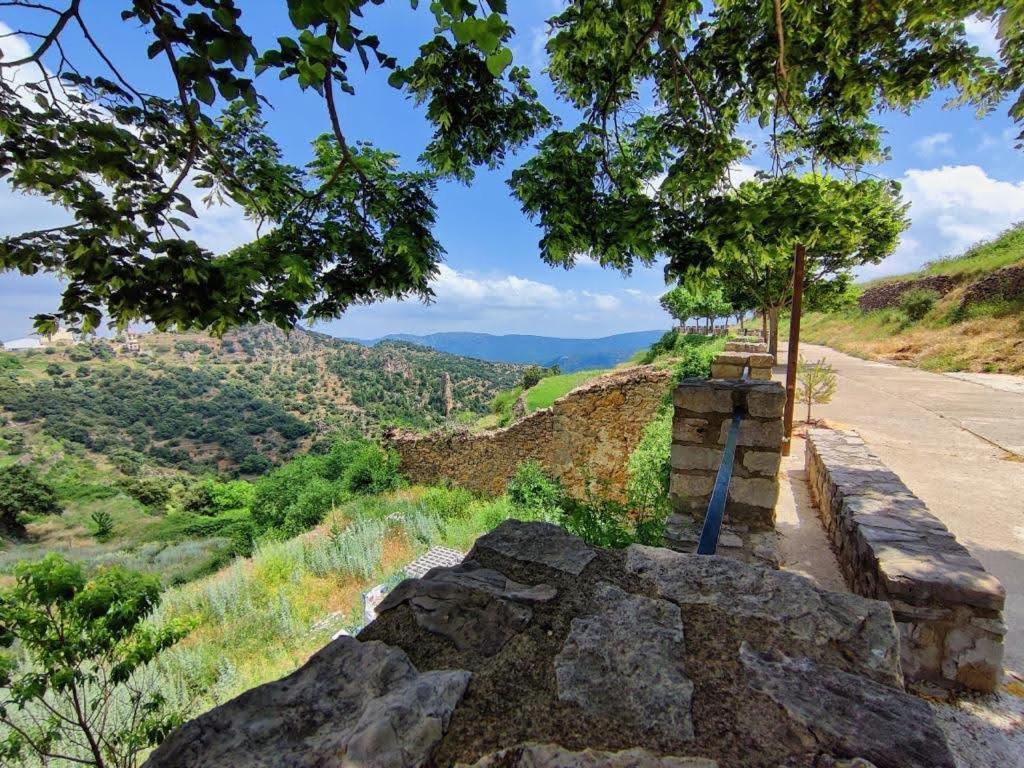 Apartamento Rural El Vidre Vt-42035-Cs Vistabella del Maestrazgo Exterior foto